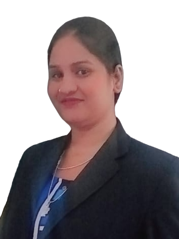 Anju Ma'am