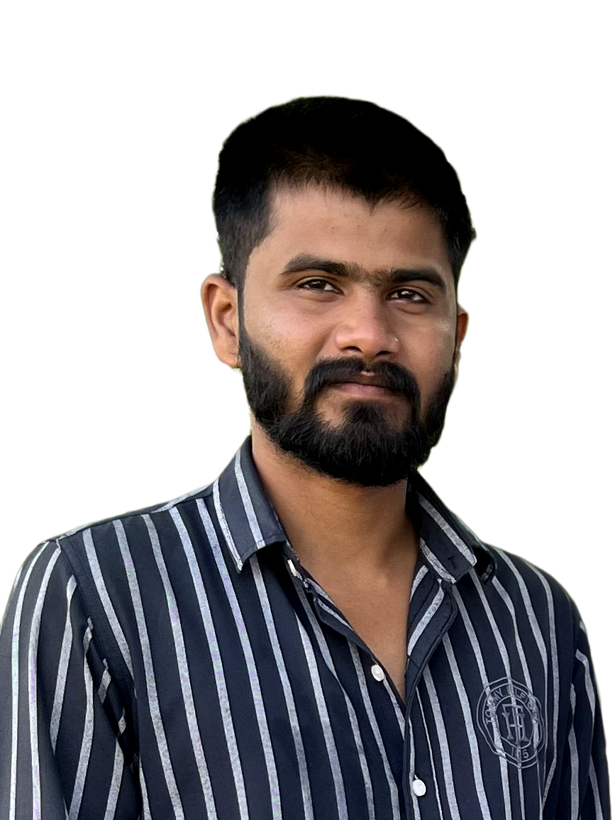 Manish Sir