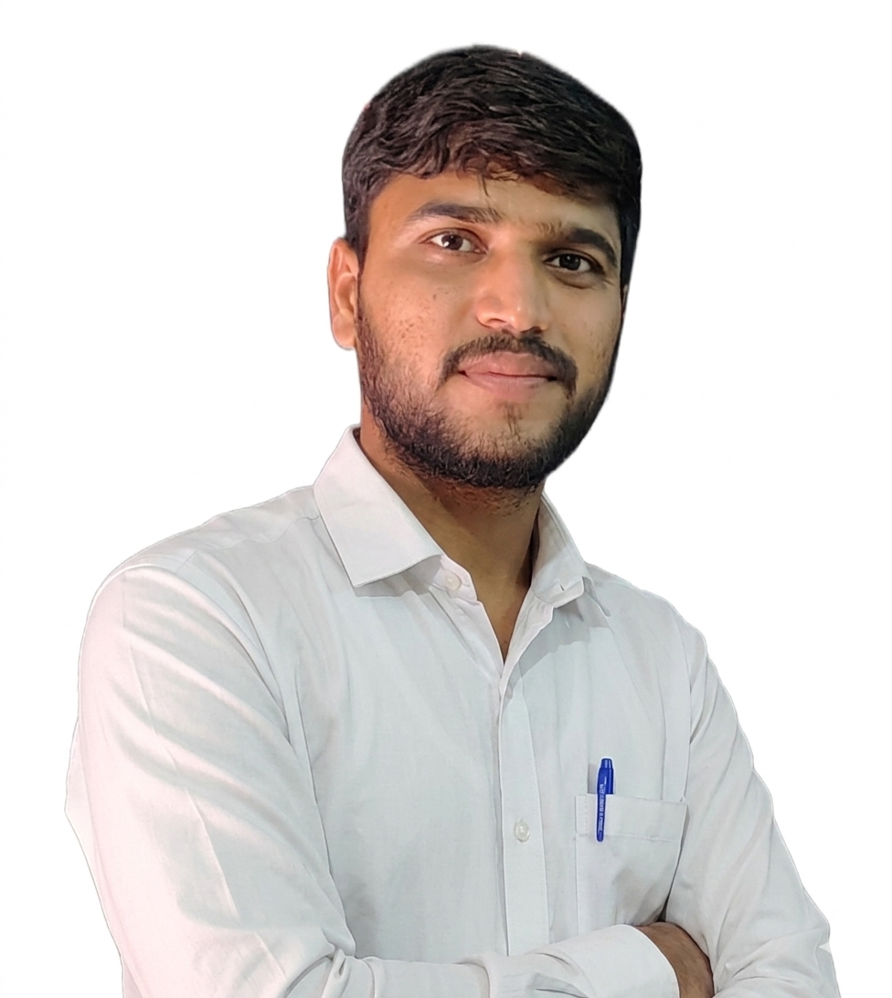Yogendra Sir